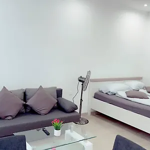  Apartment King Studio 3p Wl