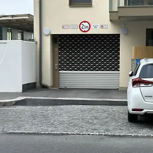  Apartment Forsthaus 27 Free Garage