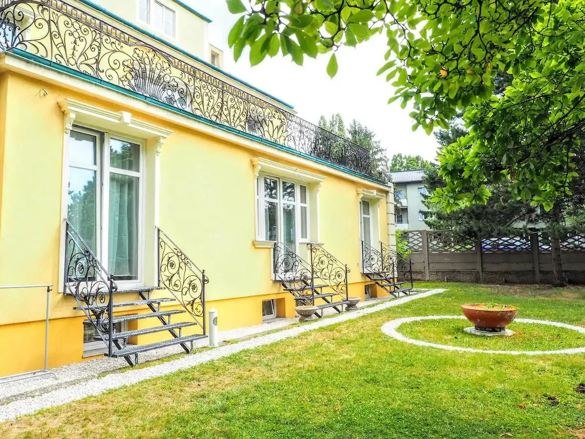 Close To Schoenbrunn Apartments - Contactless 24H Check-In Vienna