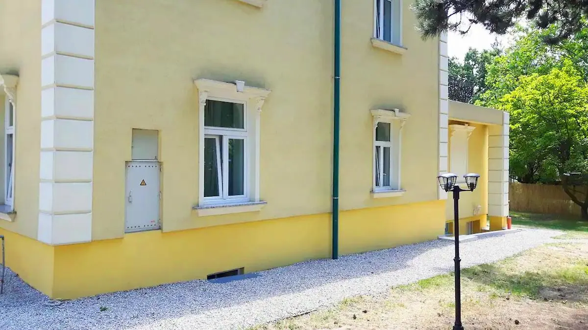 Close To Schoenbrunn Apartments - Contactless 24H Check-In Vienna 0*,  Austria