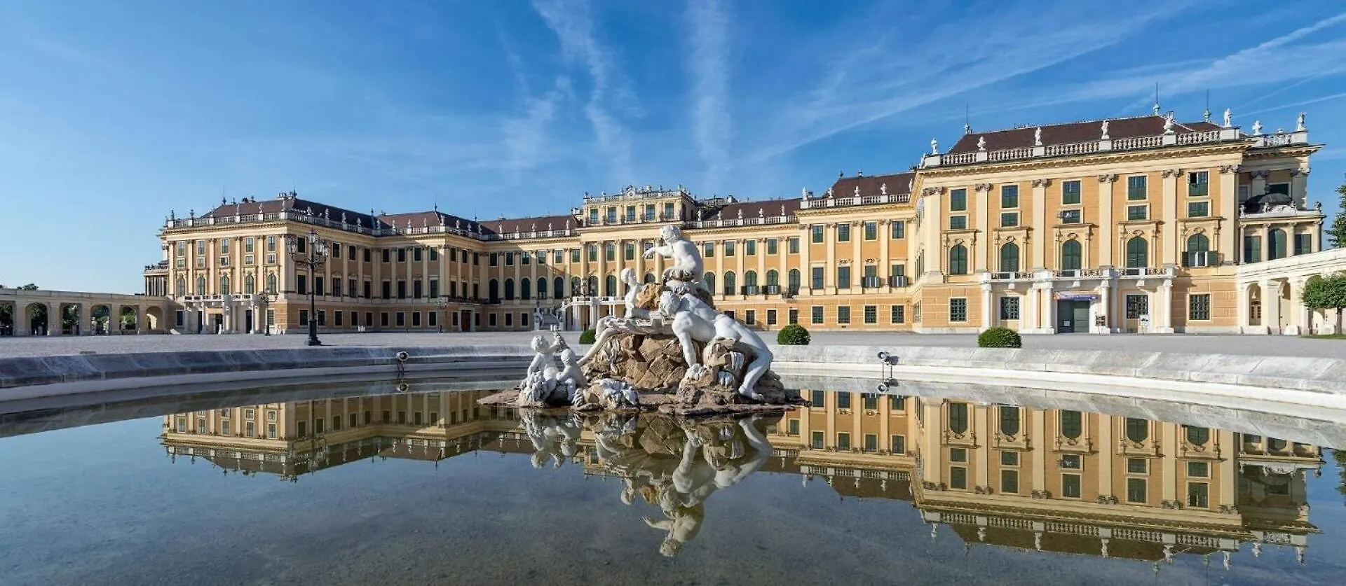 Close To Schoenbrunn Apartments - Contactless 24H Check-In Vienna Austria